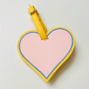 Stoney Clover Lane x Target baggage tag